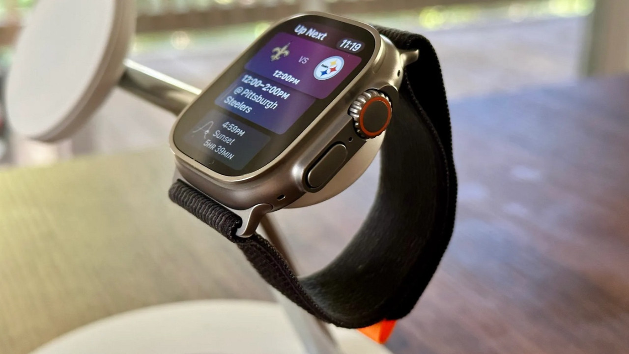 Apple Watch zirveyi bırakmıyor: Efsane özellikler kapıda!