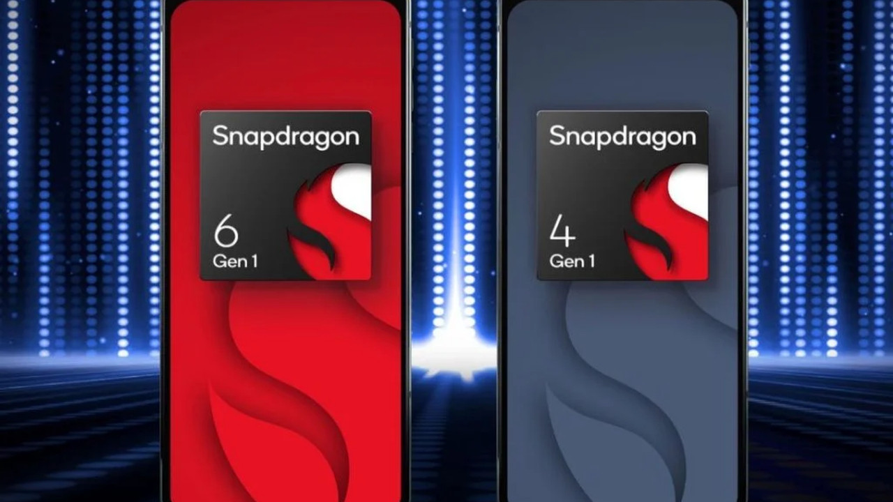 Beklenen gün geldi: Snapdragon 8 Gen 2 resmen tanıtıldı