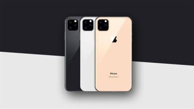 2019 iPhone modellerinin arka tasarımını ortaya koyan kalıp fotoğrafları yayınlandı