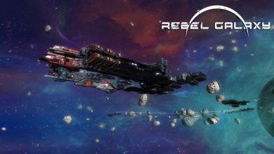 31 TL değerindeki ‘Rebel Galaxy’ kısa süreliğine ücretsiz oldu