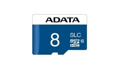 ADATA endüstriyel seviyede dayanıklı microSD kartlarını duyurdu