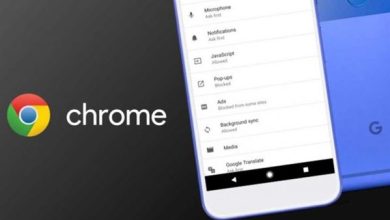 Android için Chrome güncellemesiyle şifre üretici ve kolay ulaşılan karanlık mod geldi