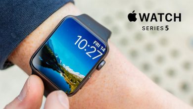 Apple Watch Series 5 tanıtıldı!