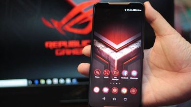 ASUS ROG Phone 2, 120 Hz’lik ekranla gelecek