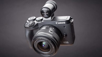 Canon EOS M6 Mark II ve EOS 90D duyuruldu