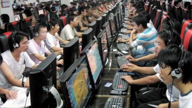Çin’in yeni oyun yasaları kan ve kumarı yasaklıyor