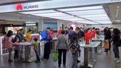 Çinliler Huawei’ye sahip çıkıyor: Satışlar %130 arttı