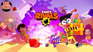 Çok oyunculu Thief Rivals beta sürecine başladı