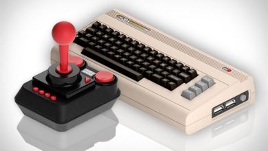 Commodore 64’ün ikinci Retro versiyonu, Aralık ayında geliyor
