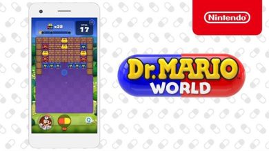 Dr. Mario World 10 Temmuz’da mobil platformlara geliyor