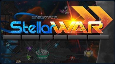 Enigmata: Stellar War kule savuma ve RPG türlerini bir araya getiriyor