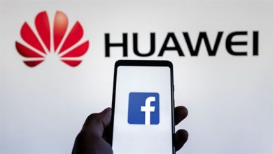 Facebook, Huawei ile olan iş ortaklığını sonlandırdı
