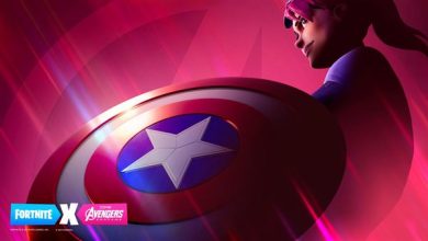 Fortnite’a “Avengers: Endgame” etkinliği geliyor