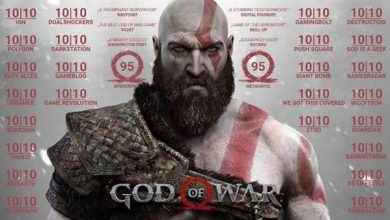 God of War satış rakamları 10 milyona ulaştı