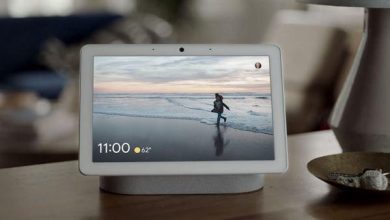 Google, 10 inçlik yeni akıllı ekranını tanıttı: Nest Hub Max