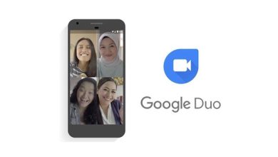 Google Duo artık sekiz kişilik görüntülü sohbetleri destekliyor