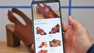 Google Lens yakında çeviri, restoran ve daha fazla ‘filtreye’ sahip olacak