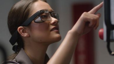 Google, yeni artırılmış gerçeklik gözlüğü Glass Enterprise Edition 2’yi tanıttı