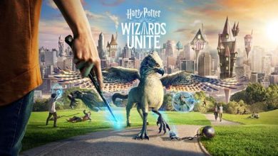Harry Potter: Wizards Unite Türkiye hariç tüm dünyada yayınlandı