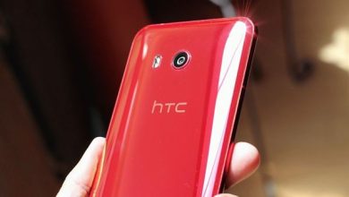 HTC U11 için Android Pie güncellemesi yayınlandı