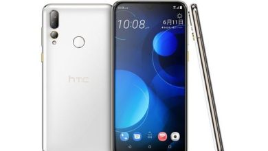 HTC yeni telefonlarını duyurdu: Karşınızda, U19e ve Desire 19+