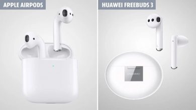 Huawei FreeBuds 3, Apple AirPods 2’ye karşı!