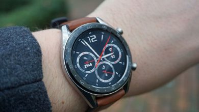 Huawei Watch GT 2’nin tanıtım tarihi aşikâr oldu!