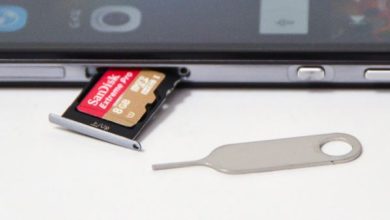 Huawei’ye bir yaptırım daha: Telefonlarında artık microSD kart kullanamayacak