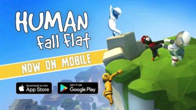 Human Fall Flat 26 Haziran’da Android ve iOS’a geliyor