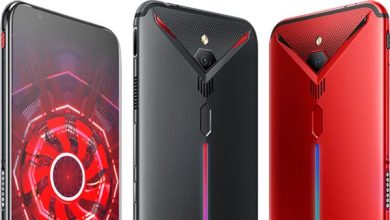İlk dahili fanlı oyuncu telefonu Nubia Red Magic 3 tanıtıldı