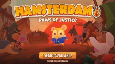 Kickstarter projesi Hamsterdam oyunu beta testlerine başladı