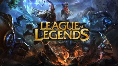 League of Legends mobile geliyor
