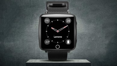 Lenovo uygun fiyatlı akıllı saatini duyurdu!