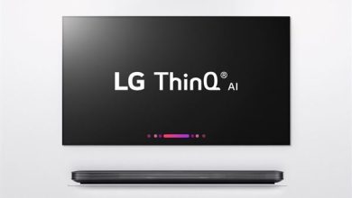 LG 2019 ThinQ TV modellerine Alexa desteği geliyor