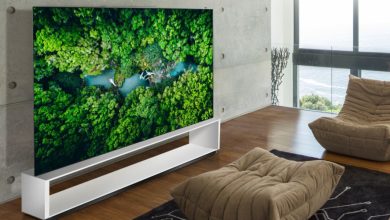 LG 8K ve 4K NanoCell TV 2020 serisini duyurdu!