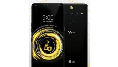 LG V50 ThinQ 5G’nin çıkış tarihi ertelendi