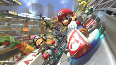 Mario Kart Tour oyununun beta test görüntüleri ortaya çıktı