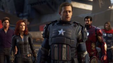 Marvel’s Avengers oyununun fragmanı yayınlandı