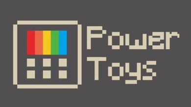 Microsoft Power Toys geri dönüyor