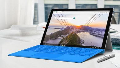 Microsoft Surface Laptop 3, daha büyük ekran seçeneği ile gelebilir!