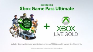 Microsoft’tan ikisi bir arada paket: Xbox Game Pass Ultimate