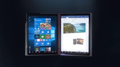 Microsoft’un çift ekranı Surface cihazı Android uygulamalarını destekleyecek