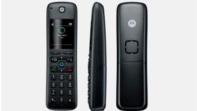 Motorola’dan Alexa uyumlu sabit telefon