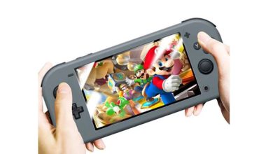 Nintendo Switch Mini sızdırıldı