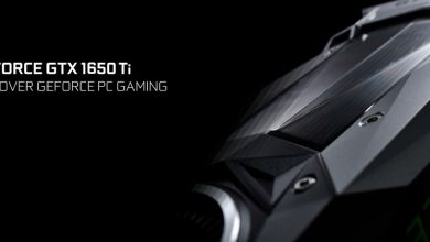Nvidia, GTX 1650 Ti hazırlığında