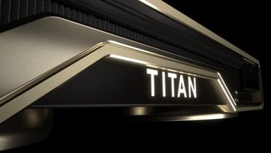Nvidia’nın devasa Titan RTX ekran kartı ortaya çıktı