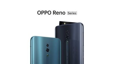 Oppo Reno satışa sunuldu! Oppo Reno Türkiye fiyatı ve özellikleri