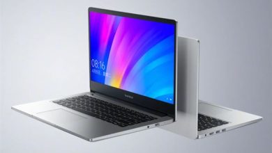 Redmi’nin ilk notebook modeli RedmiBook 14 tanıtıldı