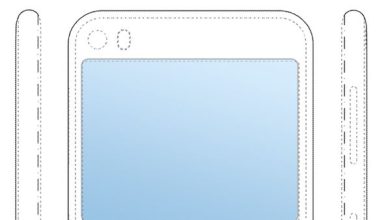 Samsung, çift ekranlı akıllı telefon modeli üzerinde çalışıyor