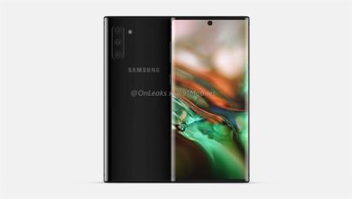 Samsung Galaxy Note 10 serisi 10 Ağustos’ta tanıtılacak
